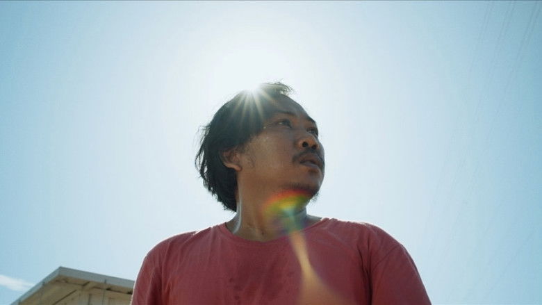 кадр из фильма Basri & Salma dalam Komedi yang Terus Berputar