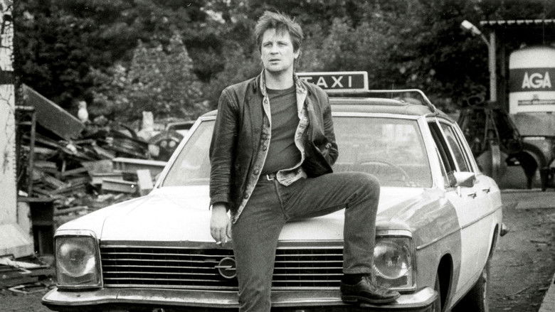 кадр из фильма Helsinki Napoli All Night Long