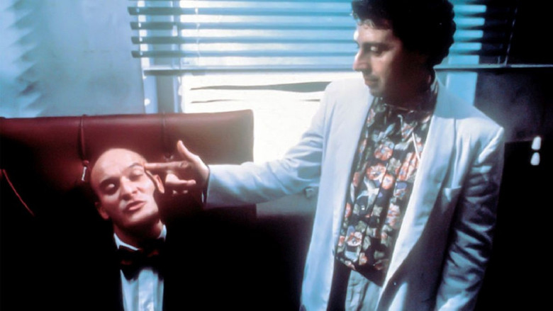 кадр из фильма Kamikazen (Ultima notte a Milano)