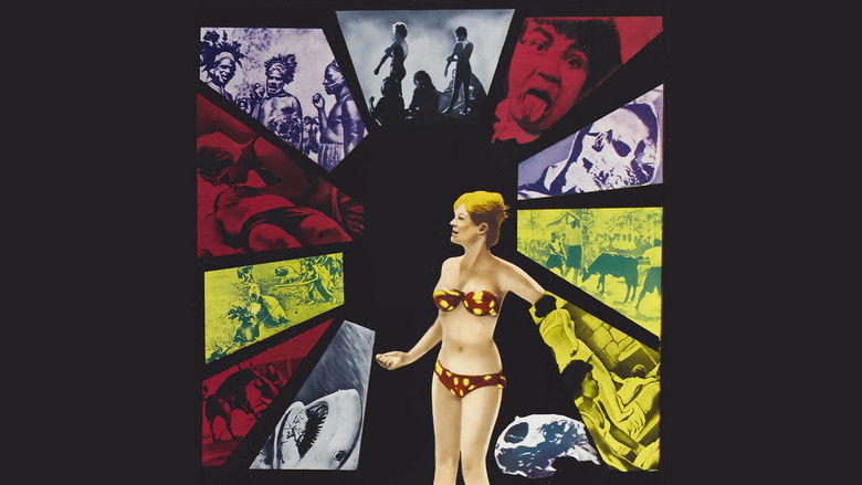 кадр из фильма Собачий мир