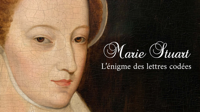 кадр из фильма Marie Stuart, l’énigme des lettres codées