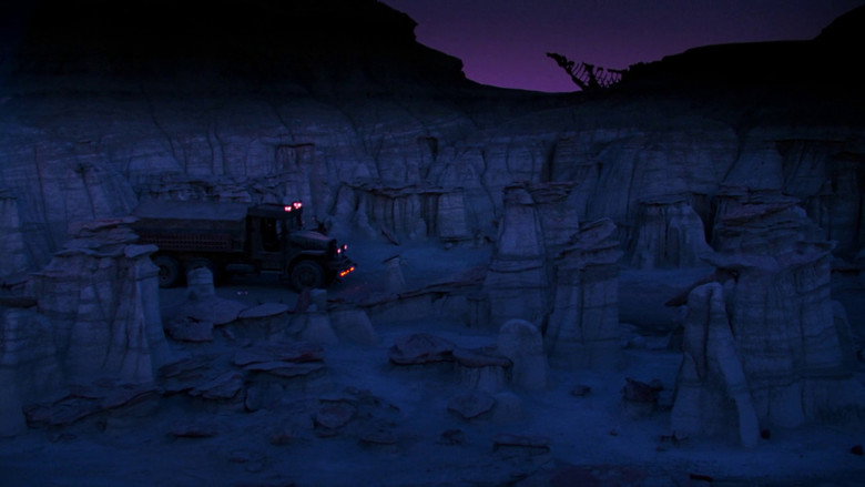 кадр из фильма Колдун