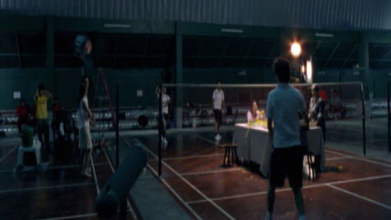 кадр из фильма The Anthem