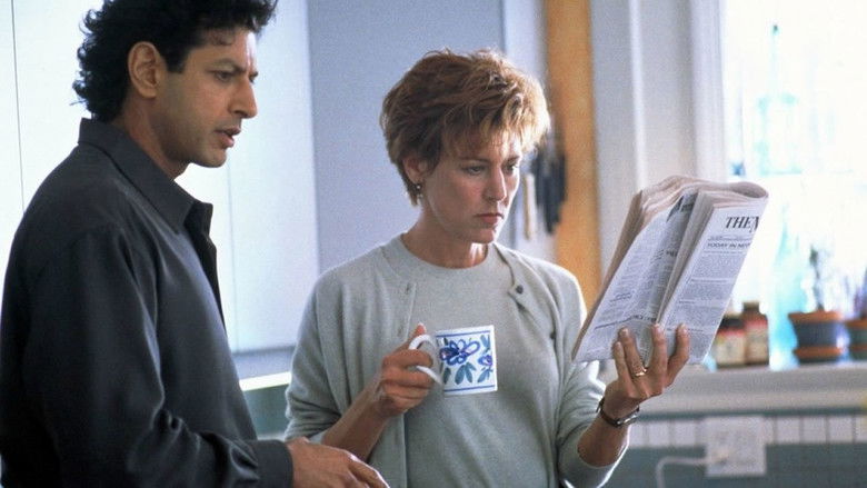 кадр из фильма Убежище