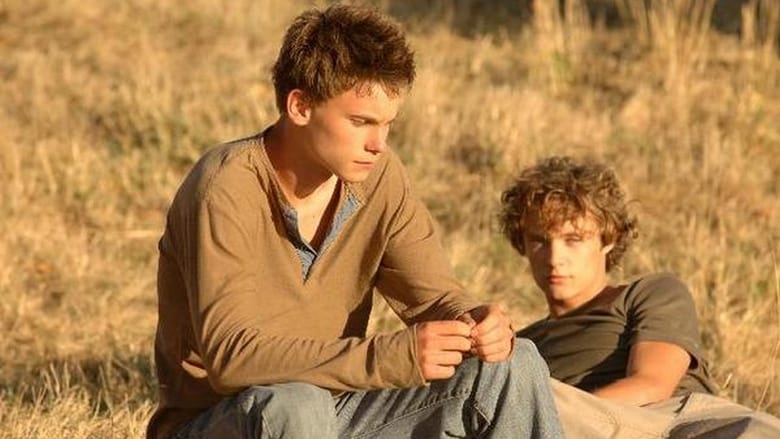 кадр из фильма Un jour d'été