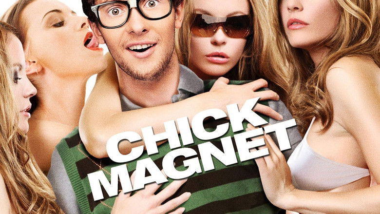 кадр из фильма Chick Magnet