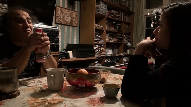 кадр из фильма Тело