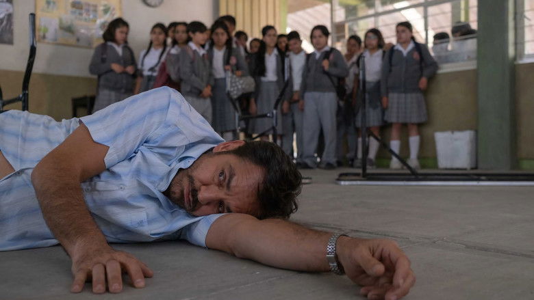 кадр из фильма Радикальный