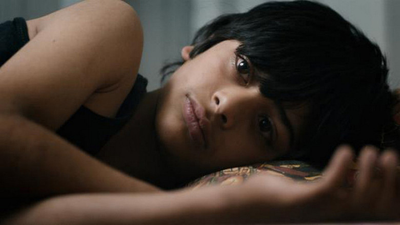 кадр из фильма لما شفتك