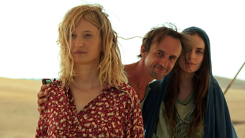 кадр из фильма Troppa grazia