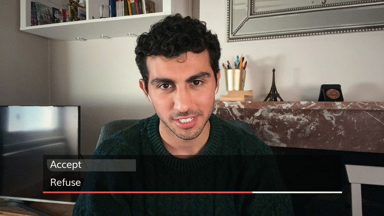 кадр из фильма Five Dates