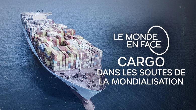 кадр из фильма Cargos - Dans les soutes de la mondialisation