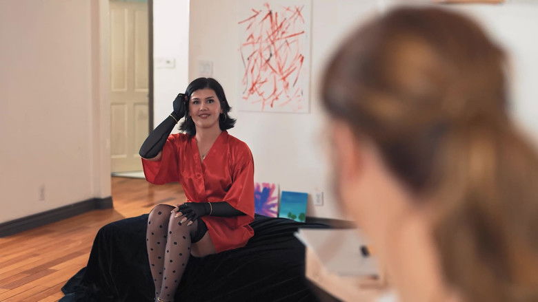 кадр из фильма Transfixed 7