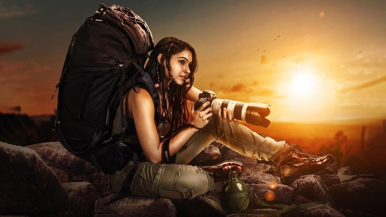 кадр из фильма கா