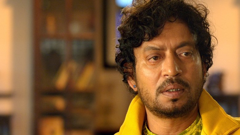 кадр из фильма Почти не вместе