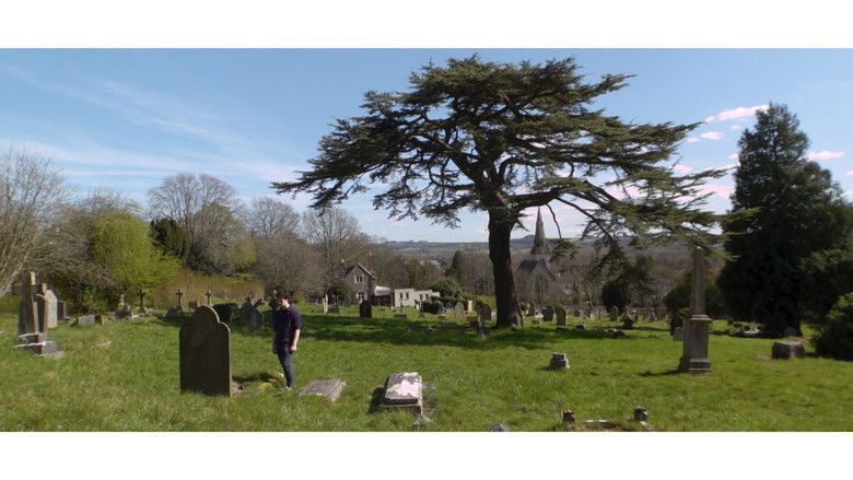 кадр из фильма Tough Spot