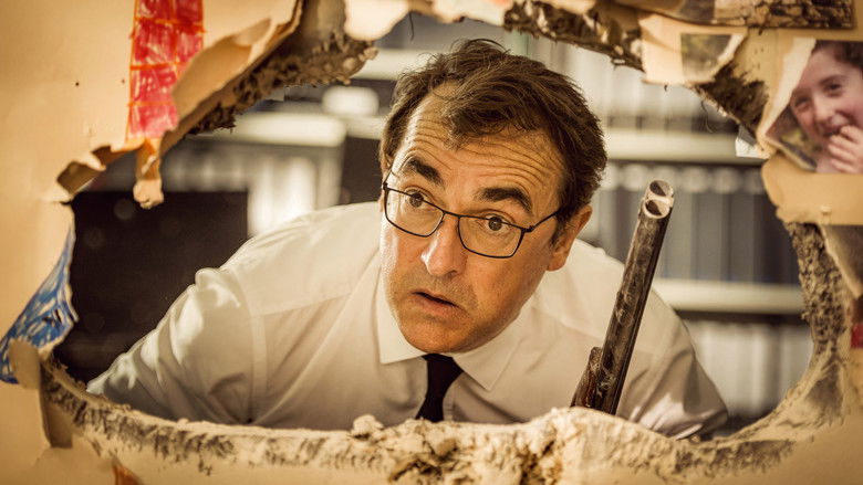 кадр из фильма Счастливо оставаться