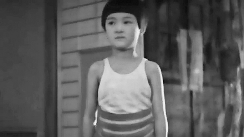 кадр из фильма Токийский хор