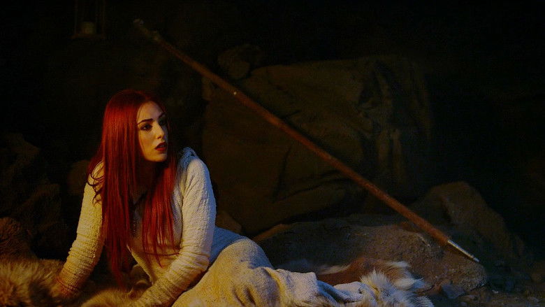 кадр из фильма Мифика: Задание для героев