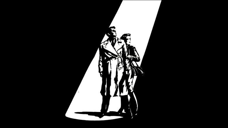 кадр из фильма Иностранный корреспондент