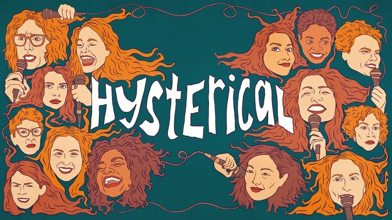кадр из фильма Hysterical