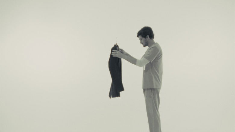 кадр из фильма BLANCO