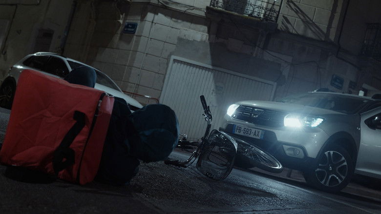 кадр из фильма Embûches