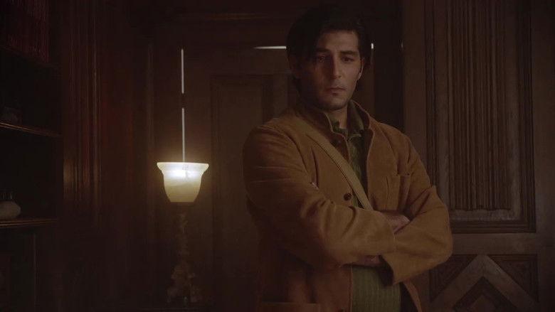 кадр из фильма The Last King