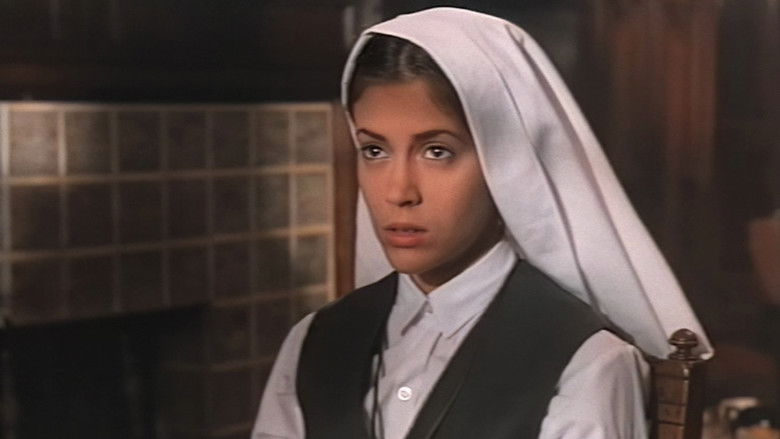 кадр из фильма Deadly Sins