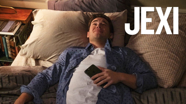 кадр из фильма Окей, Лекси!