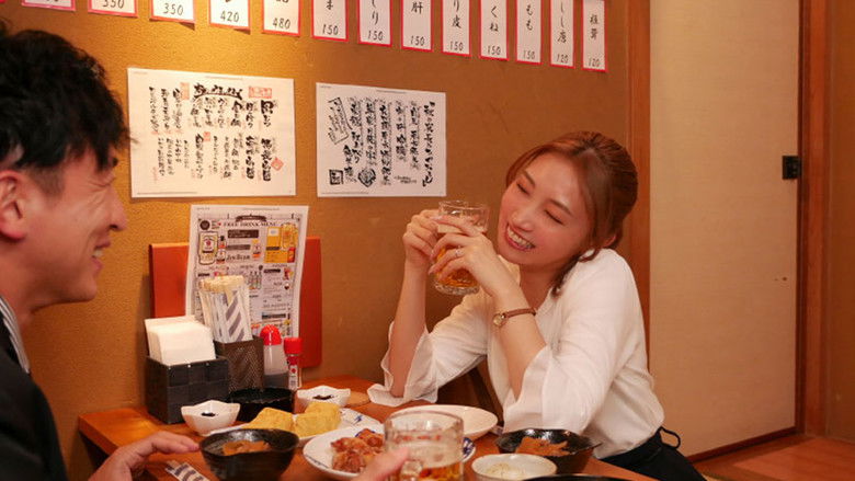 кадр из фильма ―火遊び― 純愛不倫沼。 家庭崩壊するほど性交し合った二人…