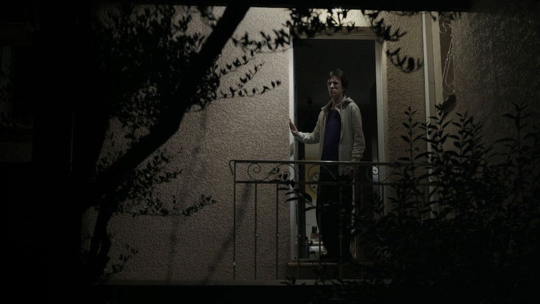 кадр из фильма Toc-Toc