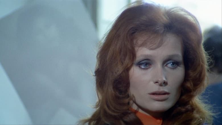 кадр из фильма Любовь и смерть в божественном саду