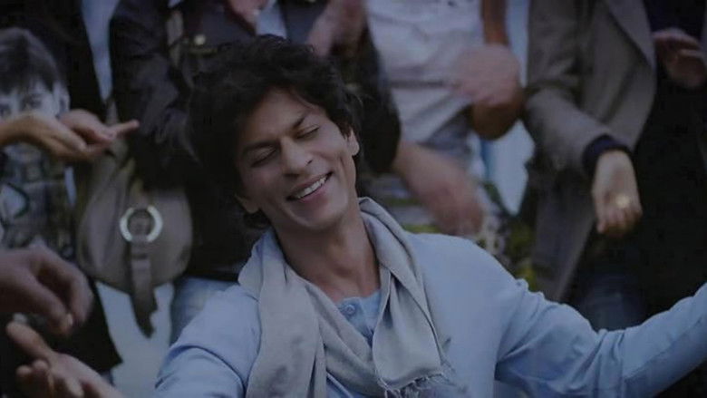 кадр из фильма Случайный доступ