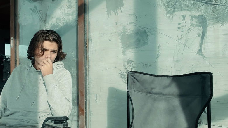 кадр из фильма Anemoia