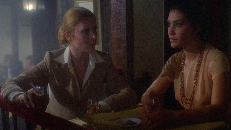 кадр из фильма Пришествие греха