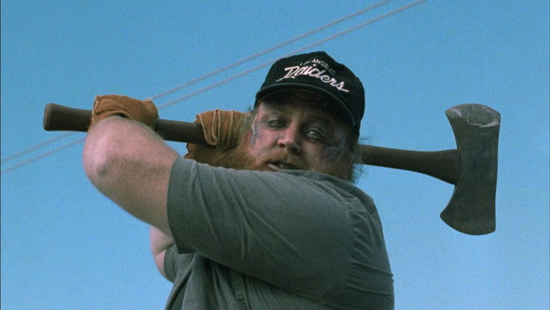 кадр из фильма Трансеры 2