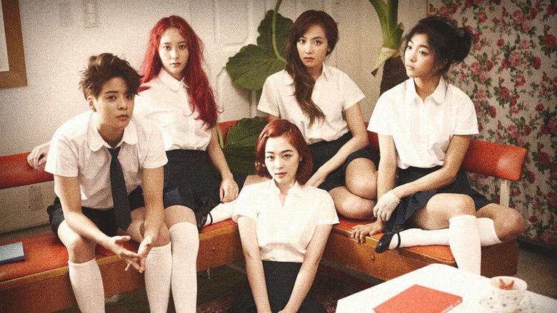 кадр из фильма Pink Tape