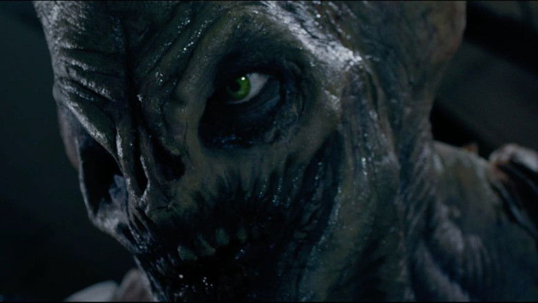 кадр из фильма Cybolica