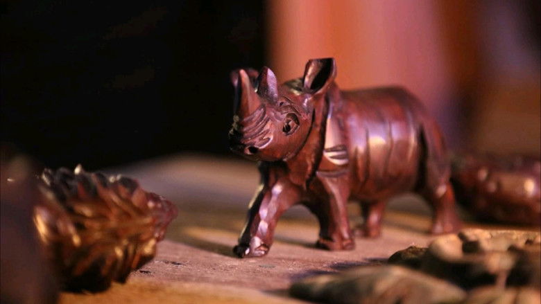 кадр из фильма The Last Ranger