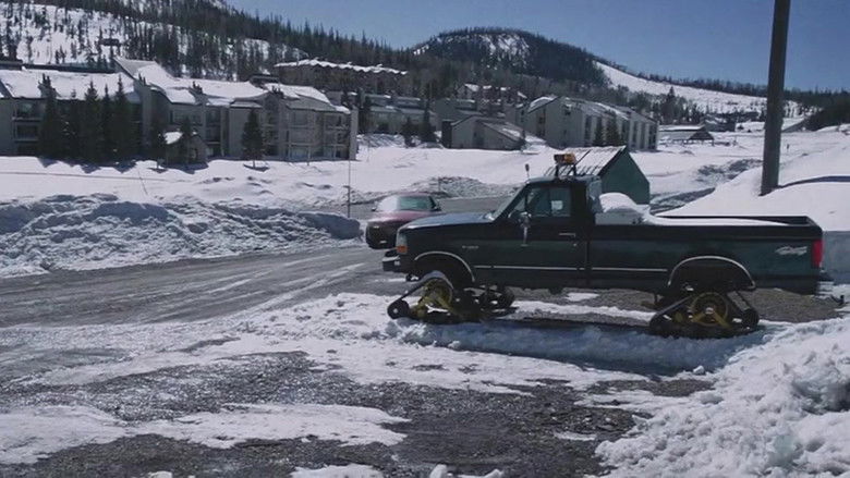 кадр из фильма Live-In Fear