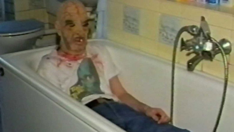 кадр из фильма Fuck the Devil