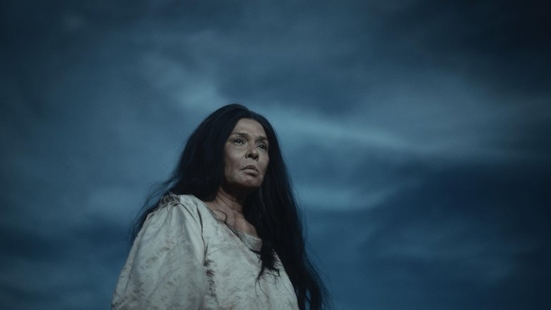 кадр из фильма Sisa