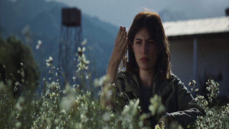 кадр из фильма Ciudades de refugio