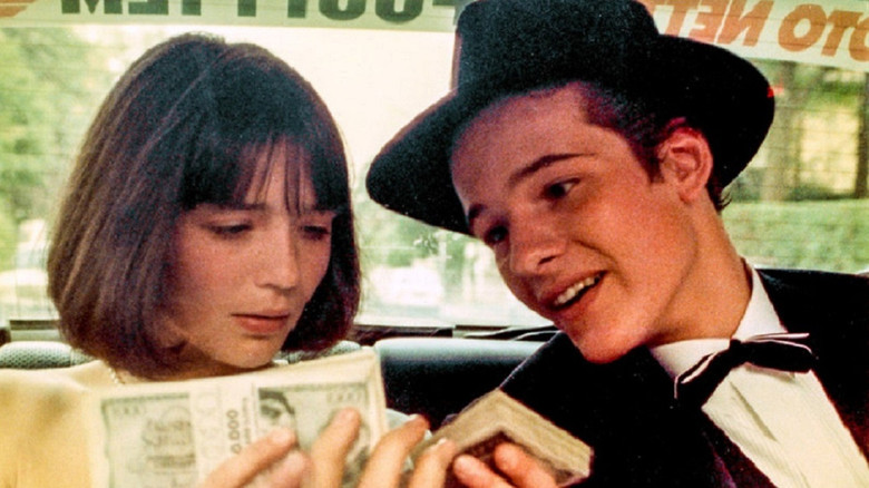 кадр из фильма Herzklopfen