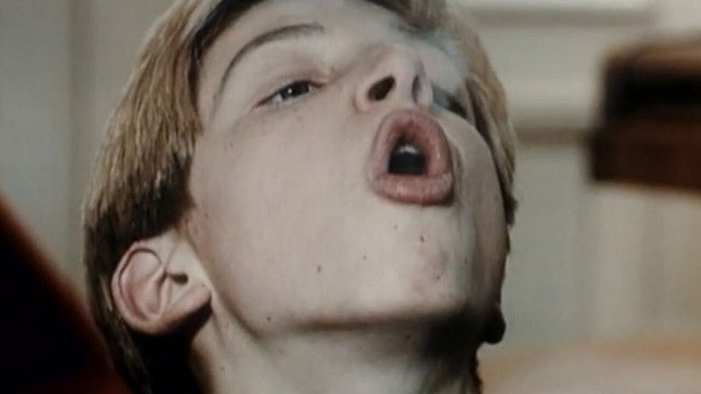 кадр из фильма Action vérité