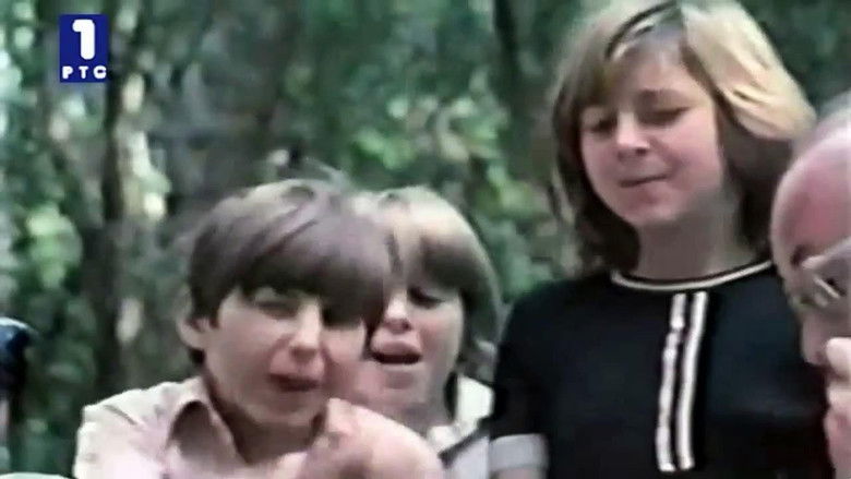 кадр из фильма Potera za Sreć(k)om