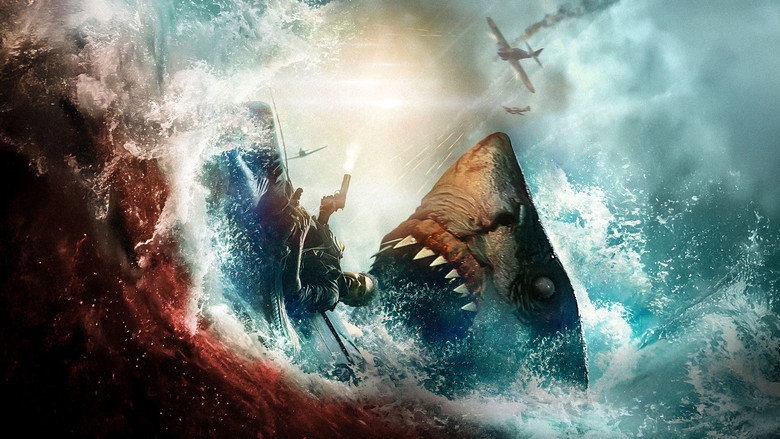 кадр из фильма Зверь войны