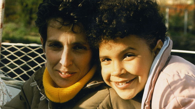 кадр из фильма Little White Lie