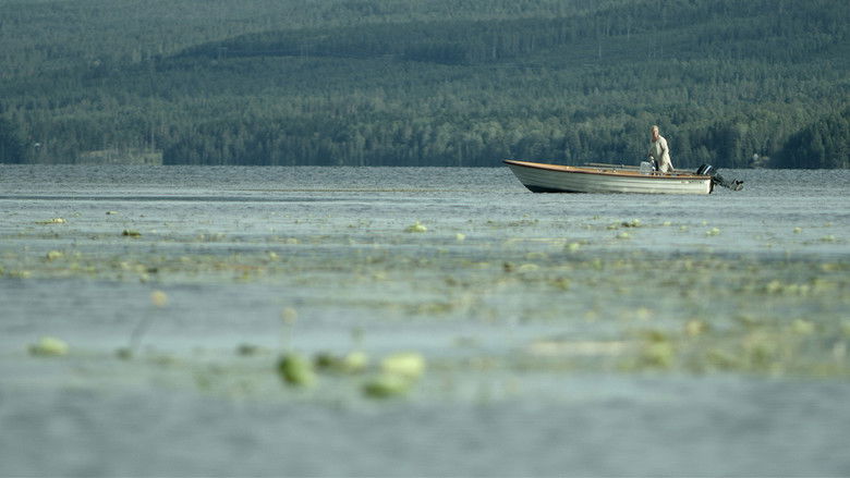 кадр из фильма Var är vargen?